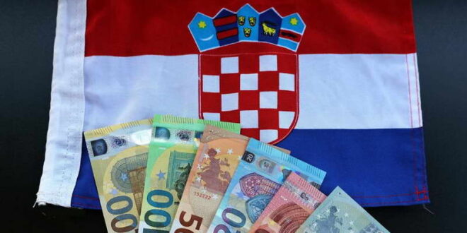 Еврото во Хрватска – претпазливост наместо големи очекувања