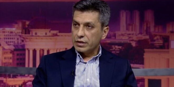Меџити: Османи и Груби беа последните војници на Груевски