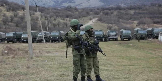 Платеничката војска „Вагнер“ сочинува една четвртина од руските борци во Украина