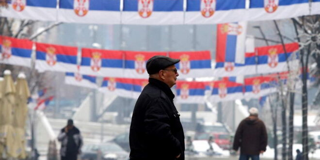Вучиќ – КФОР го отфрли барањето за враќање на српските сили на Косово