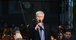 Чешка доби нов претседател: Силниот поддржувач на Украина Петр Павел го победи Андреј Бабиш