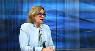Грковска: Очекувам Јавното обвинителство да се заинтересира од кои причини судии во Апелациониот суд држеле предмети во фиока