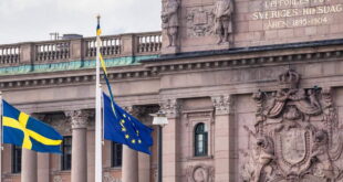 Шведска: Претседавач со ЕУ во кризен модус