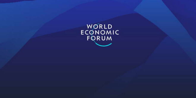 Претседателот Пендаровски на Годишниот состанок на Светскиот економски форум во Давос