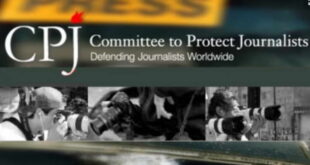 Смртните случаи на новинари лани скокнаа за 50 насто