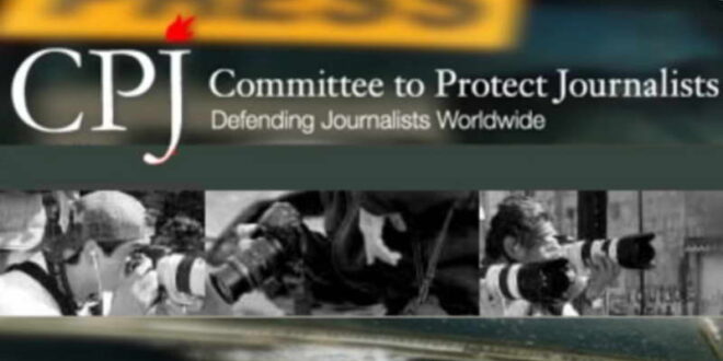 Смртните случаи на новинари лани скокнаа за 50 насто