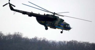 Украинскиот министер за внатрешни работи меѓу 16 загинати во хеликоптерска несреќа