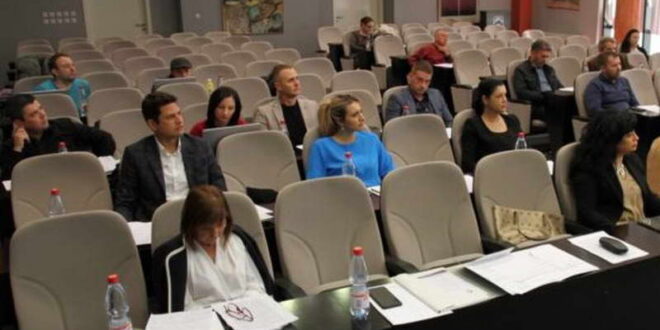 Прилеп: СДСМ и Коалицијата побараа вонредна седница на општинскиот Совет за доделување помош за настраданите од земјотресот во Турција