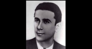 79 години од загинувањето на Кузман Јосифоски - Питу