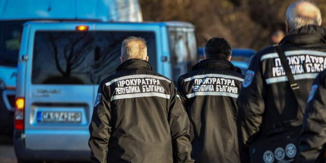 Четири лица уапсени по мигрантската трагедија кај Софија