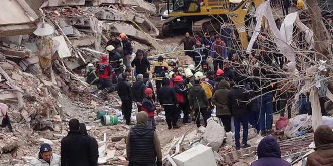 Двајца македонски ученици меѓу повредените од земјотресот во Турција