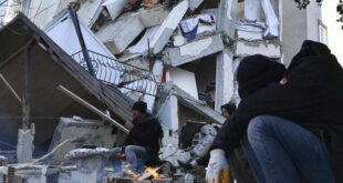 Турција запира со спасувачките акции во подрачјата кои се разурнати од земјотресот