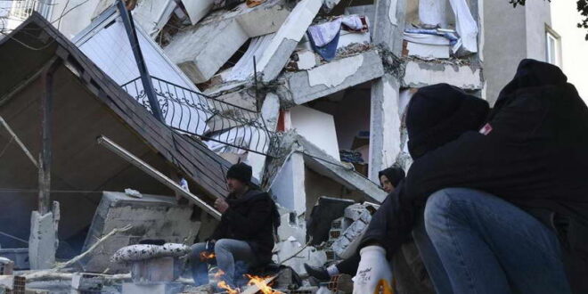 Во Турција започна големо судење поради уривање на згради во земјотресот од 2023 година