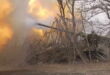 Украинските сили ги одбиваат руските напади во Бахмут