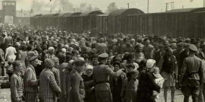 Бугарски интелектуалци побараа Бугарија да ја признае одговорноста за прогон и депортацијата на Евреите од окупираните територии
