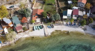 Дивоградбите можат да ги „забетонираат“ надежите за Охрид