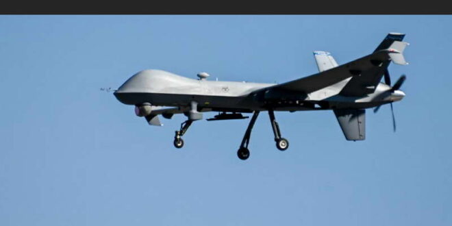 Жестока вербална пресметка меѓу САД и Русија за дронот