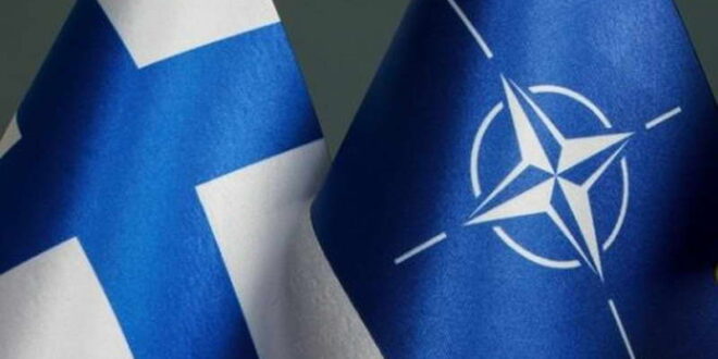 Турција ја „крена рампата“ за прием на Финска во НАТО