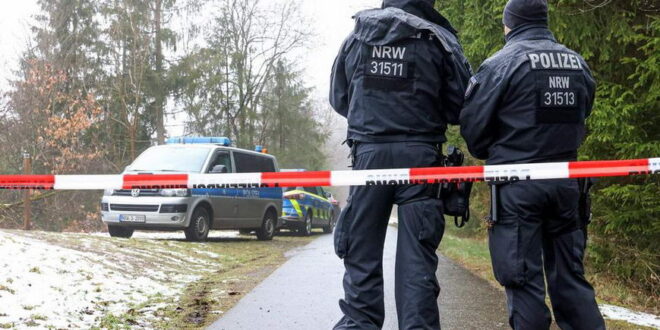 Германија: Соученички убија 12 годишно девојче
