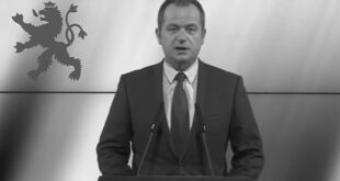 СДСМ: Ковачки го покажува грдото лице на ВМРО-ДПМНЕ