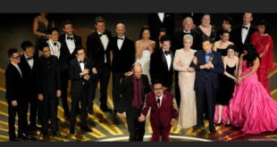 Оскари 2023: „Се`, секаде, одеднаш“ ги пожнеа наградите