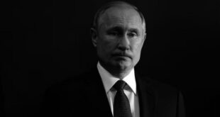 Меѓународниот кривичен суд побара апсење на Путин за воени злосторства