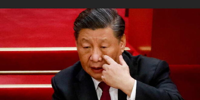 Кина: Историски трет мандат за Ши Џинпинг