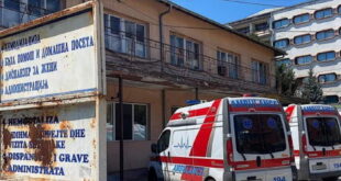 Обвинение против анестезиологот од Тетово за неовластено снимање пациенти