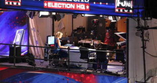 Фокс Њуз ќе плати 787,5 милиони долари поради ширење изборни лаги