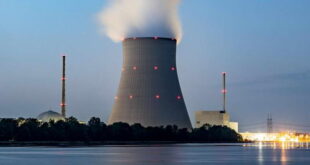 Германија ги затвора последните атомски централи