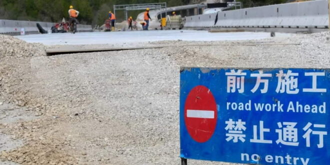 Црна Гора почнува нов кинески проект и покрај претходните контроверзи за долгот кон Кина