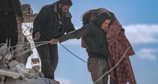 Задоцнета помош за Сирија со катастрофални последици