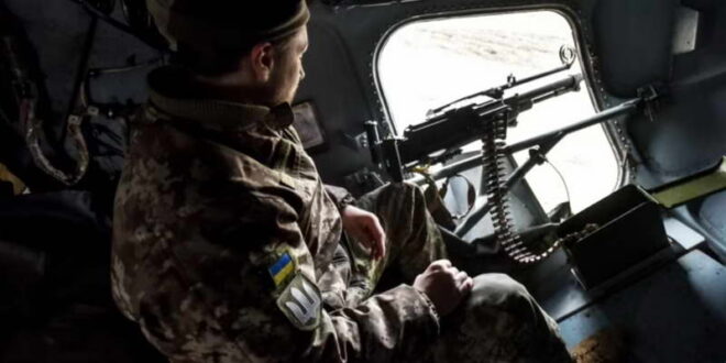 Ројтерс: Протечен документ тврди дека Србија се согласила да ја вооружува Украина