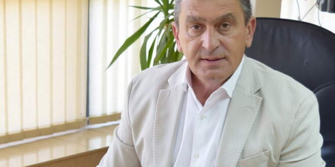 Владата го предлага Васко Стефанов за нов директор на ЕСМ