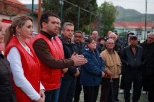 Бочварски: Во петок започнува изградбата на автопатот Прилеп-Битола, најголемиот инфраструктурен проект во регионот