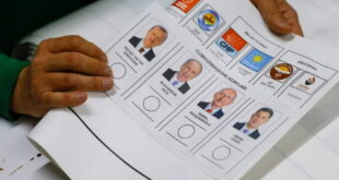 Избори во Турција: Султан или турски Ганди