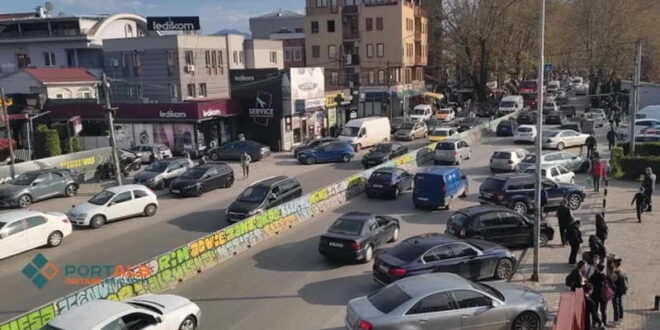 Градот Скопје нуди 2,3 милиони евра за улицата „Јахја Пашa“ во Чаир