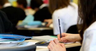 Македонските средношколци потпросечно писмени, покажаа резултатите од ПИСА тестовите
