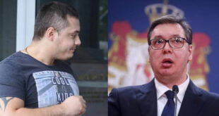 Њујорк Тајмс одговори на обвинувањата на Вучиќ дека написот за врските на државата со Беливук бил нарачан