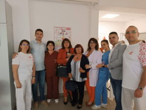Јубилеј: 70 години трансфузиолошка дејност во Прилеп