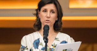 Амбасадорката на Шведска: Земјава ризикува да го изгуби сегашниот силен моментум за проширување, доколку преговорите не започнат навреме