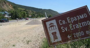 Општина Охрид со угостителите бараат автопатот Подмоље-Охрид да се гради од септември