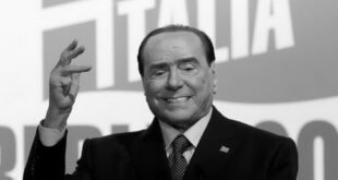 Почина поранешниот италијански премиер Силвио Берлускони