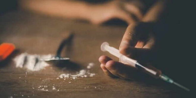 ОН: Бројот на луѓе што користат дроги е зголемен за 23 отсто