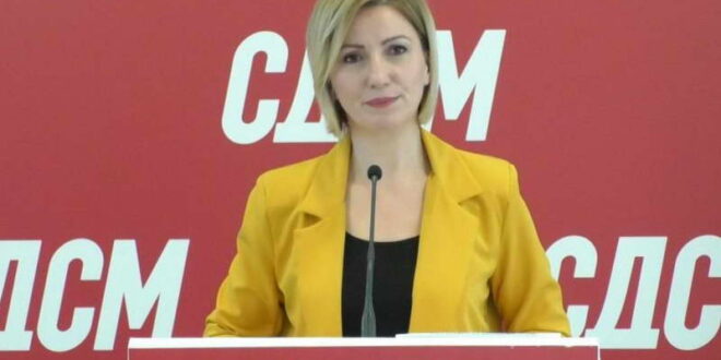 (ВИДЕО) Кузеска: Нови околности откако ВМРО-ДПМНЕ прифатија уставни измени и учество во Влада