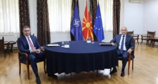 Контраспин: Спинувањето околу ЕУ стана константа на македонската политичка сцена