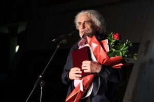 Театарот се врати дома – отворен 57. МТФ „Војдан Чернодрински“ во Прилеп