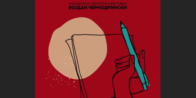 Трите откупени драмски текста јавно достапни на интернет страницата на МТФ „Војдан Чернодрински“ – Прилеп