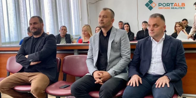 Две условни казни и една ослободителна пресуда за пожарот во тетовската модуларна болница