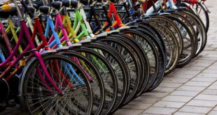 Општина Прилеп објави Јавен повик за субвенционирање на дел од трошоците за купување на велосипеди